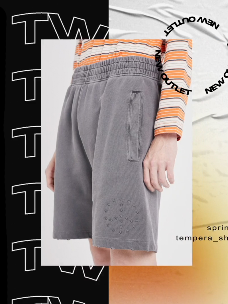 Études Collection 2022