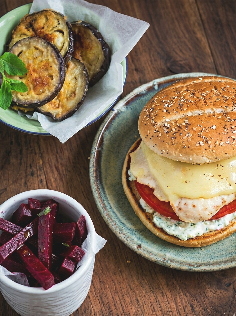 Carrefour Panier Ooshop